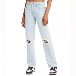 Levis Low pro jeans